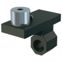 STAR BORING BAR HOLDER ID=32 mm L=80 mm OFFSET 8 STAR ECAS20T SV12 SV20 SV32JII STAR 22110